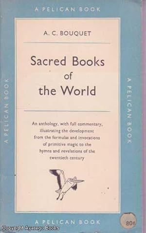 Sacred Books of the World