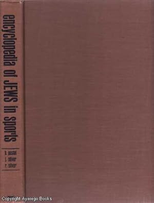 Encyclopedia of Jews in Sports