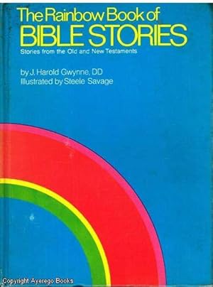 The Rainbow Book of Bible Stories