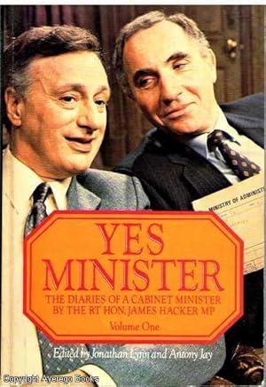 Yes Minister