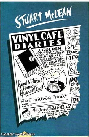 Vinyl Cafe Diaries