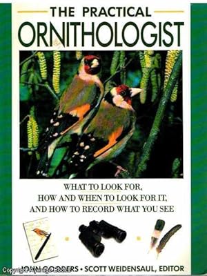 The Practical Ornithologist