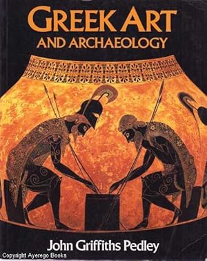 Greek Art and Archaeology