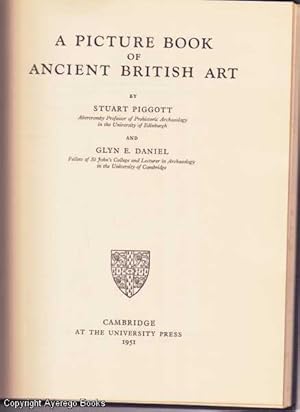 A Picture Book of Ancient British Art