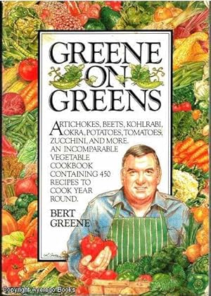 Greene on Greens