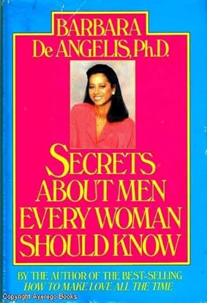 Secrets about Men Every Woman Should Know