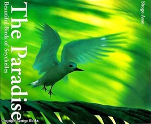 The Paradise Beautiful Birds of Seychelles