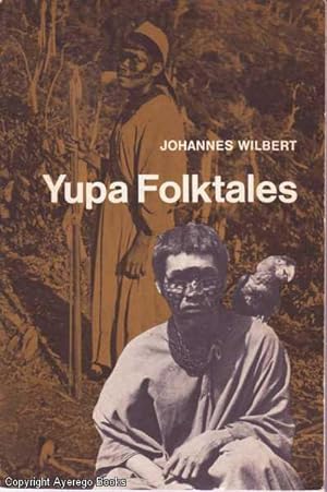Yupa Folktales