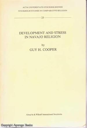 Development and Stress in Navajo Religion