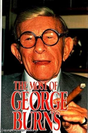 The Most of George Burns