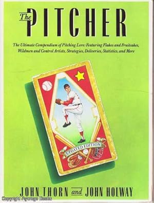 The Pitcher