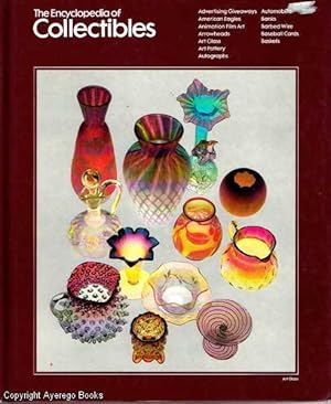 The Encyclopedia of Collectables