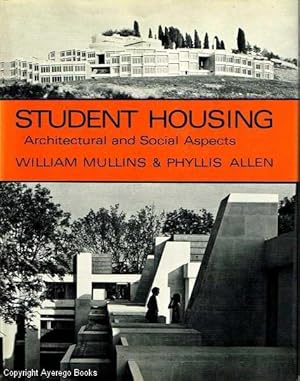 Student Housing Architectural and Social Aspects