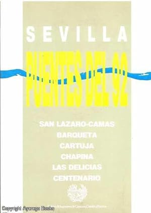 Sevilla: Puentes del 92