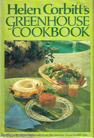 Helen Corbitt's Greenhouse Cookbook