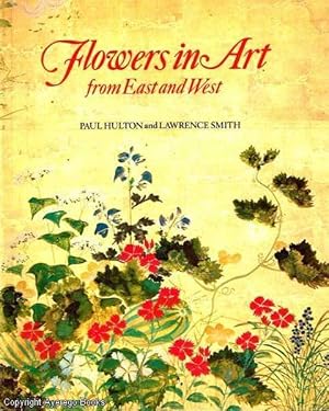 Flowers in Art from East and West