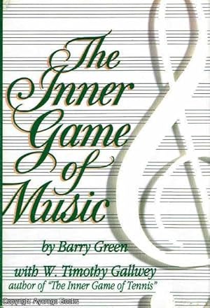 The Inner Game of Music