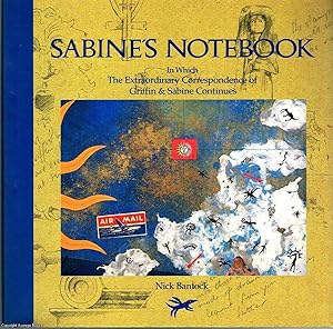 Sabine's notebook