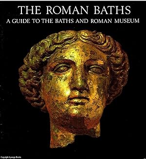 The Roman Baths A guide to the baths and Roman Museum