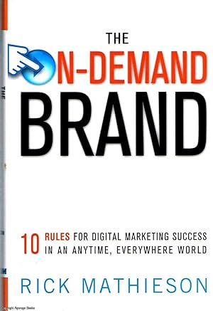 The On-Demand Brand