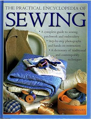 The Practical Encyclopedia of Sewing