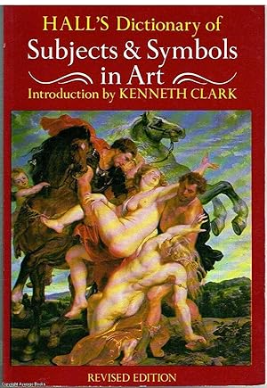 Hall's Dictionary of Subjects & Symbols in Art