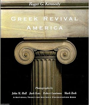 Greek Revival America