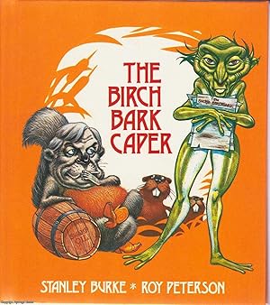 The Birch Bark Caper