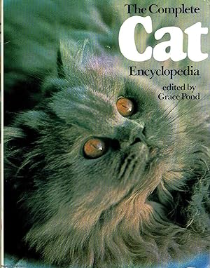The Complete Cat Encyclopedia