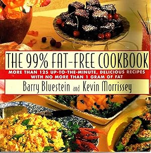 The 99% Fat-free Cookbook