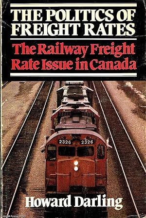 The Politics of Freight Rates