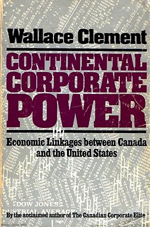 Continental Corporate Power