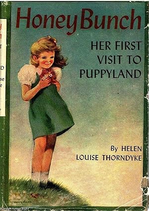 Honey Bunch: Her First Visit to Puppyland No. 31