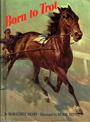 Born To Trot