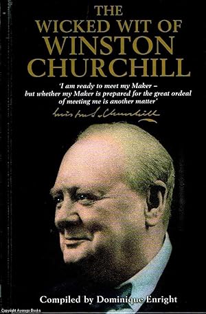 The Wicked Wit of Winston Churchill