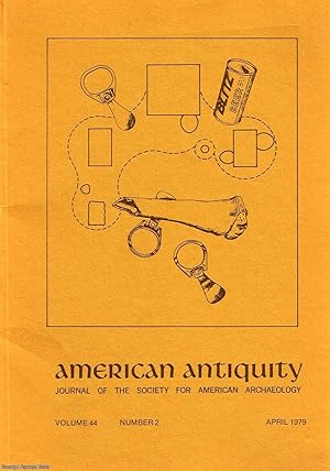 American Antiquity 44/2 79