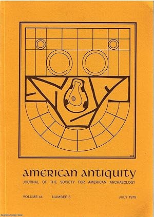 American Antiquity 44/3 79