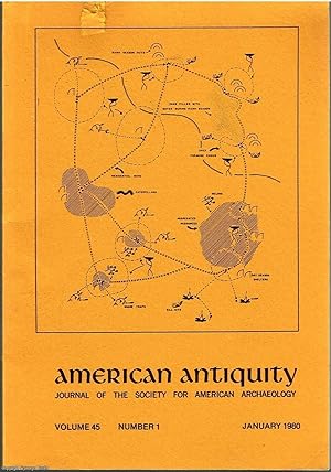 American Antiquity 45/1 80