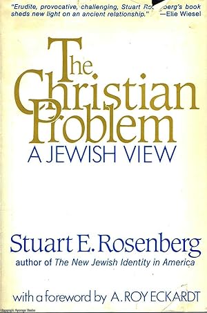 The Christian Problem A Jewish View