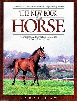 The New Book of the Horse