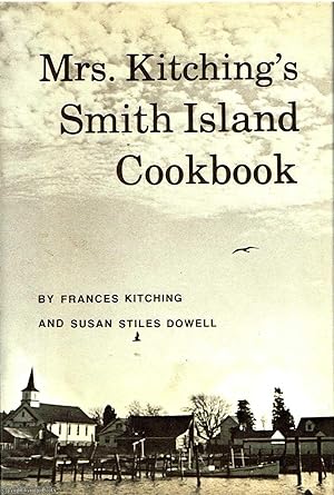 Mrs. Kitching's Smith Island Cookbook