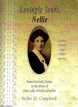 Lovingly Yours, Nellie