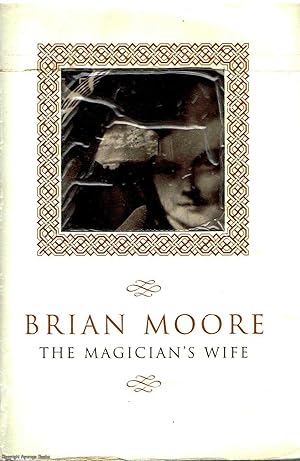 The Magician's Wife