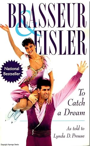 Brasseur & Eisler: To Catch a Dream