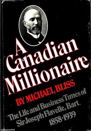 A Canadian Millionaire