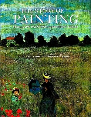 The Story of Painting