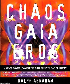 Chaos Gaia Eros