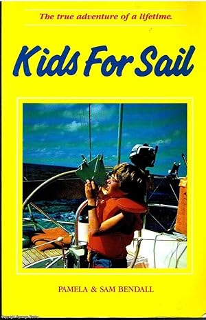 Kids For Sail