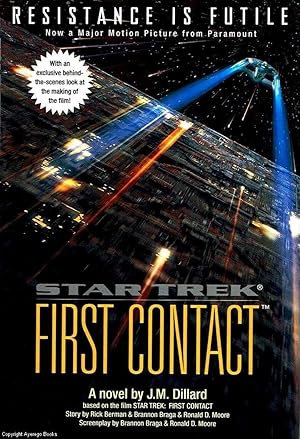 Star Trek: First Contact