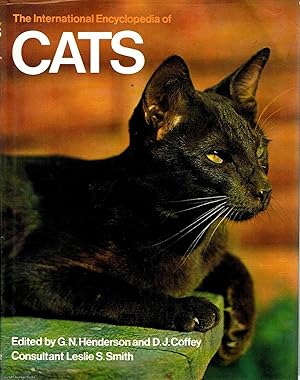 International Encyclopedia of Cats